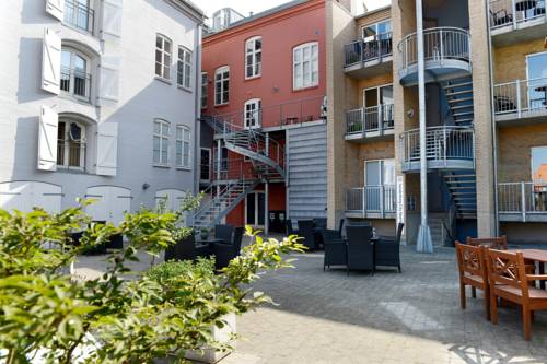Sønderborg Denemarken Laatste minuut Kortingscode Booking.com