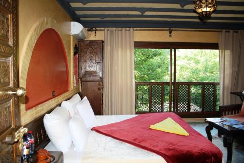 Imlil Morocco Last Minute Discount Code Agoda.com