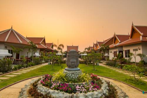 Battambang Cambodia Last Minute Discount Code Booking.com