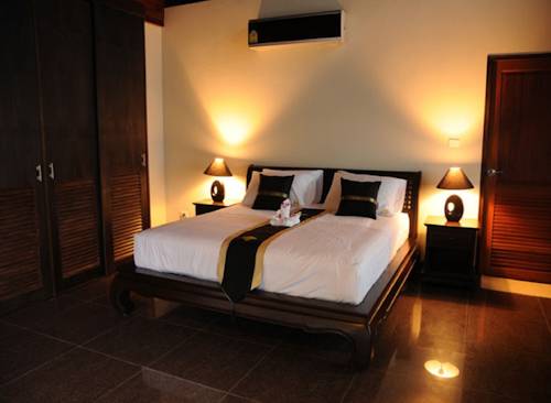 String Nai Pan Noi Thailand Laatste minuut Kortingscode Booking.com