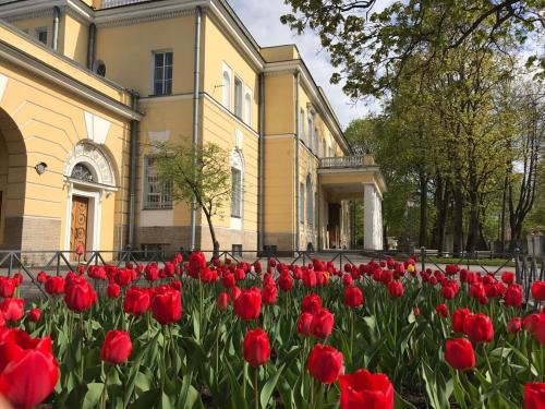 Pushkin Russia Last Minute Discount Code Agoda.com