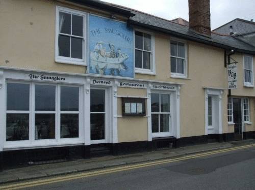 Penzance United Kingdom Last Minute Discount Code Booking.com