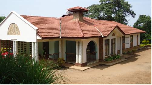 Moshi Tansania Last-Minute-Rabattcode Booking.com