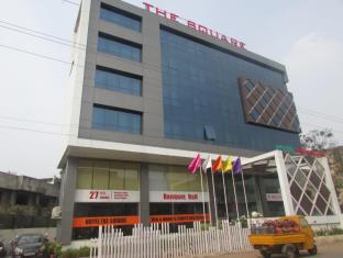 Nasik India Last Minute Discount Code Agoda.com
