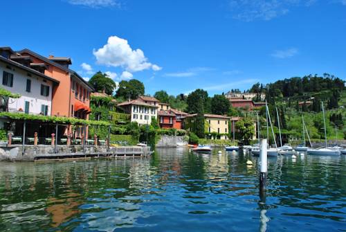 Bellagio Italië Laatste minuut Kortingscode Booking.com