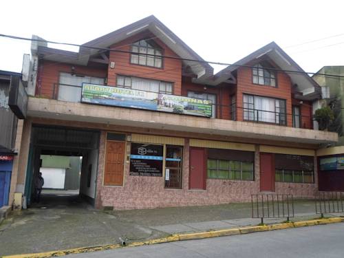 Puerto Montt Chile Last Minute Discount Code Booking.com