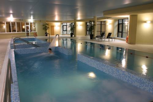 Gorey Irland Last-Minute-Rabattcode Booking.com