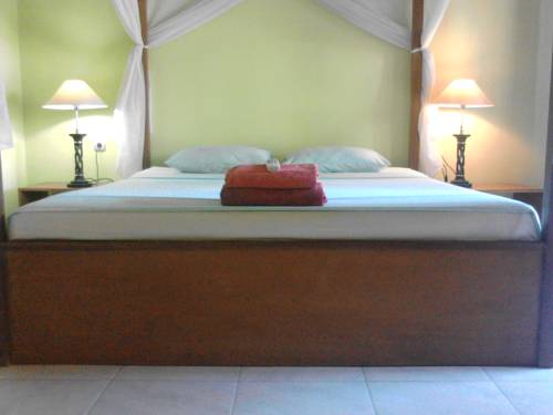 Gili Meno Indonesië Laatste minuut Kortingscode Booking.com