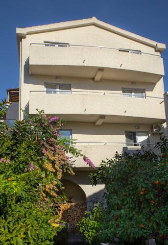 Budva Montenegro Last-Minute-Rabattcode Booking.com