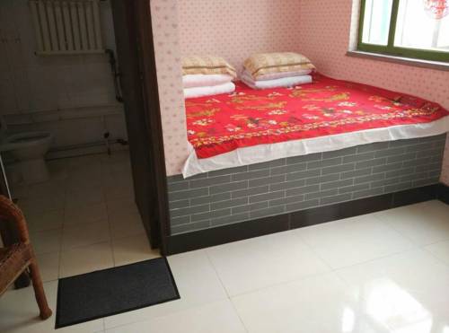 Pingyao China Laatste minuut Kortingscode Booking.com