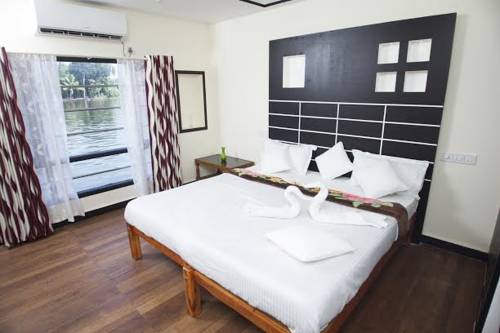 Kumarakom Indien Last-Minute-Rabattcode Booking.com