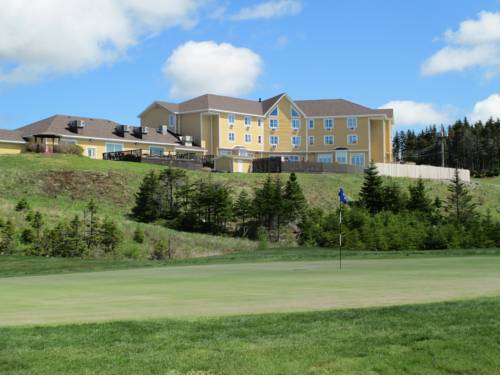 St. Catherine's (Newfoundland) Canada Last Minute Discount Code Booking.com