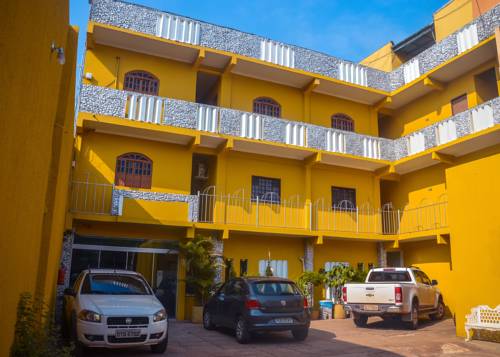 Parauapebas (PA) Brazil Last Minute Discount Code Booking.com