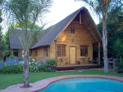 Pretoria Zuid-Afrika Laatste minuut Kortingscode Booking.com