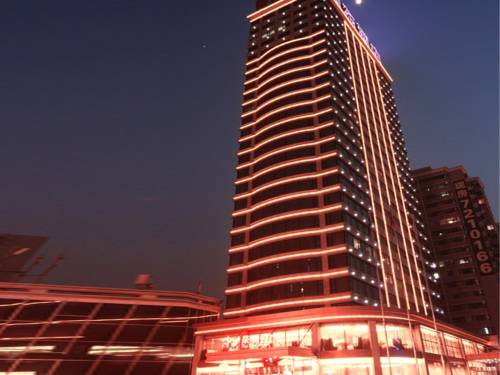 Taiyuan Chine Code de réduction de dernière minute Booking.com