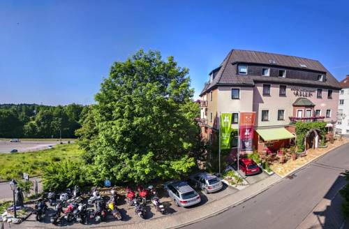 Pfullendorf Germany Last Minute Discount Code Booking.com