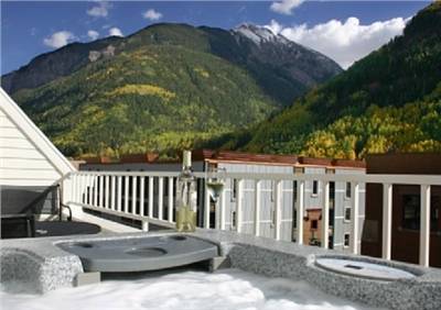 Telluride (Colorado) Verenigde Staten Laatste minuut Kortingscode Booking.com