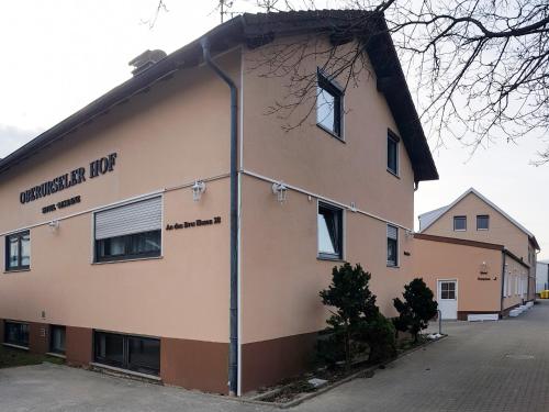Oberursel (Taunus) Germany Last Minute Discount Code Agoda.com
