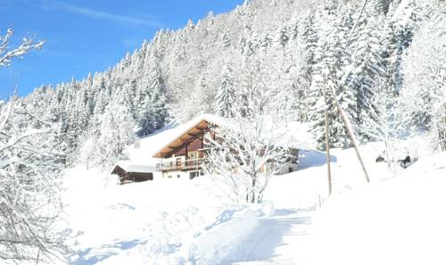 Hauteluce France Last Minute Discount Code Booking.com