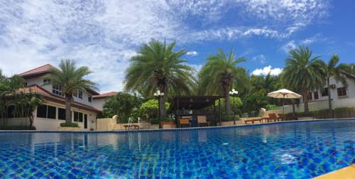 Bang Lamung Thaïlande Code de réduction de dernière minute Booking.com