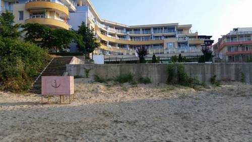 Sveti Vlas Bulgarie Code de réduction de dernière minute Booking.com