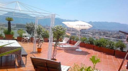 Palerme Italie Code de réduction de dernière minute Booking.com