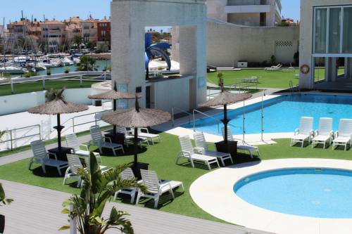 El Puerto de Santa María Espagne Code de réduction de dernière minute Booking.com