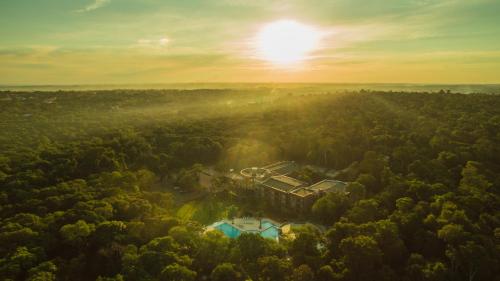 Puerto Iguazu Argentina Last Minute Discount Code Agoda.com