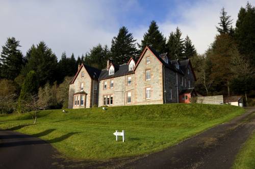 Fort Augustus Royaume-Uni Code de réduction de dernière minute Booking.com