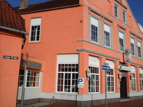 Bremerhaven Duitsland Laatste minuut Kortingscode Booking.com
