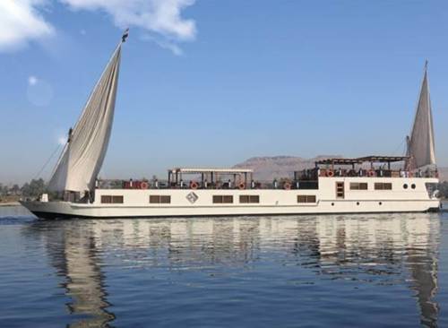 Luxor Egypt Last Minute Discount Code Booking.com