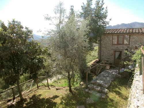 Borgo a Mozzano Italie Code de réduction de dernière minute Booking.com