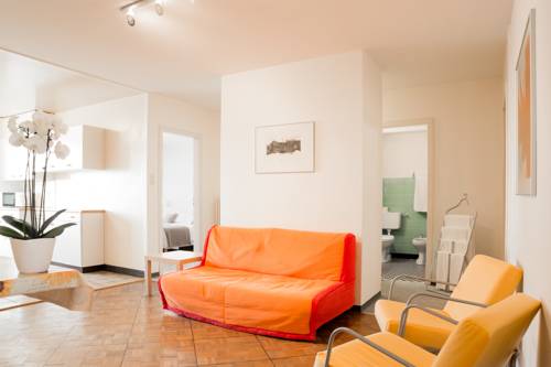 Neuenburg Schweiz Last-Minute-Rabattcode Booking.com