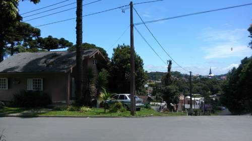 Canela Brazil Last Minute Discount Code Booking.com