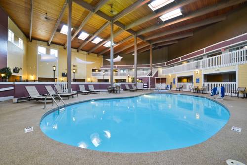 Davenport (Iowa) Vereinigte Staaten Last-Minute-Rabattcode Booking.com