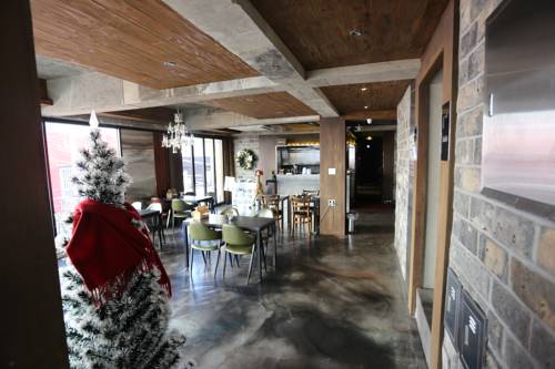 Busan Südkorea Last-Minute-Rabattcode Booking.com