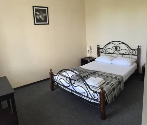 Gagra Georgia Last Minute Discount Code Booking.com
