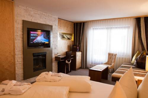 Ischgl Austria Last Minute Discount Code Booking.com