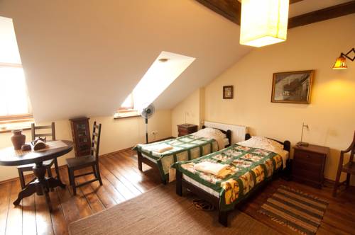 Lublin Pologne Code de réduction de dernière minute Booking.com