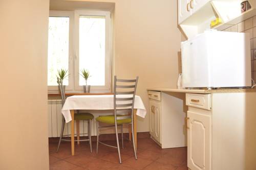 Warschau Polen Last-Minute-Rabattcode Booking.com