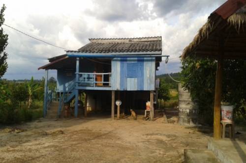 Trapeang Roung Cambodia Last Minute Discount Code Booking.com