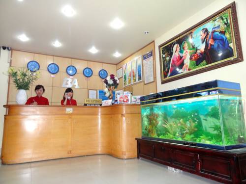 Hai Phong Viet Nam Last Minute Discount Code Booking.com