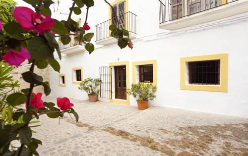 Ibiza Town Spain Last Minute Discount Code Booking.com