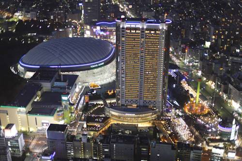 Tokyo Japon Code de réduction de dernière minute Booking.com