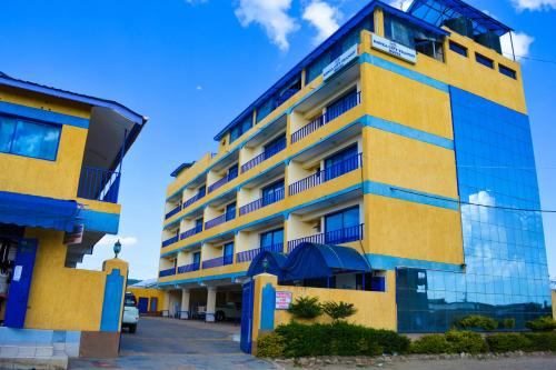 Machakos Kenya Last Minute Discount Code Agoda.com