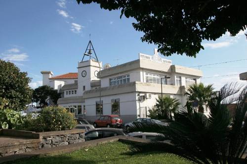 Santa Cruz (Ilha Da Madeira) Portugal Último Minuto Código de Descuento Booking.com