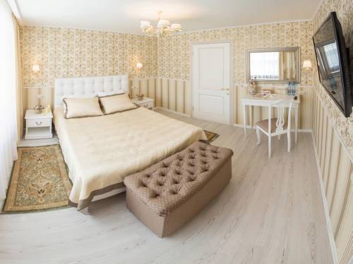 Kurgan Russland Last-Minute-Rabattcode Booking.com