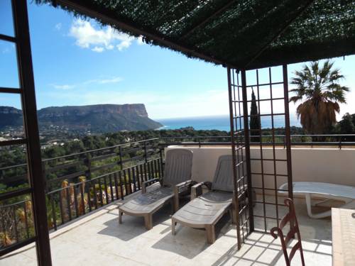 Cassis Frankreich Last-Minute-Rabattcode Booking.com