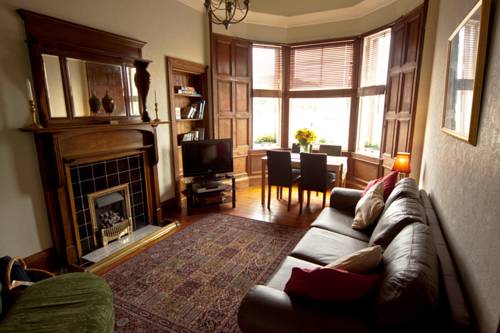 Edinburgh Verenigd Koningkrijk Laatste minuut Kortingscode Booking.com