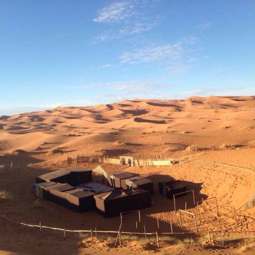 Merzouga Morocco Last Minute Discount Code Booking.com